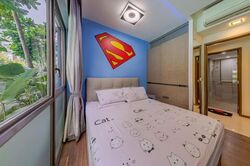 Bellewoods (D25), Condominium #611956191